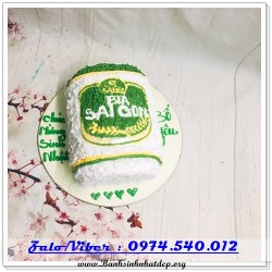 Mẫu Bánh Sinh Nhật Đẹp - A1123